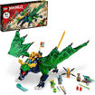 Picture of LEGO NINJAGO LLOYDS LEGENDARY DRAGON